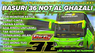 Download lagu VIRAL JOIN TREND🤘 BASURI 36 NOT BUS AL-GHAZALI RAHAYU TRANSPORT TERBARU! KODENAME MP3 BUSSID V4.4.1 mp3 Download lagu VIRAL JOIN TREND🤘 BASURI 36 NOT BUS AL-GHAZALI RAHAYU TRANSPORT TERBARU! KODENAME MP3 BUSSID V4.4.1 mp3