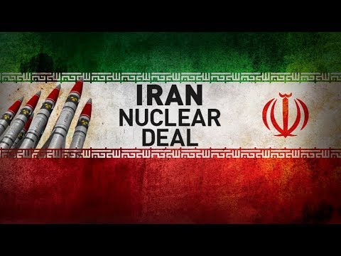 FULL MEASURE: April 14, 2019 - Iran Nuclear Deal