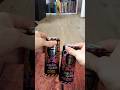 Netflix Squid Game Energy Drinks