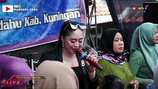 Download lagu BRAJA TUMAMA BY NENI DAMARA || MAHKOTA NADA LIVE DESA DATAR 30 JANUARI 2024 mp3