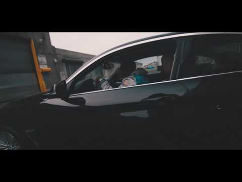Neek Bucks - Don't Run Freestyle (Official Video)