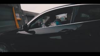 Neek Bucks - Don't Run Freestyle (Official Video)