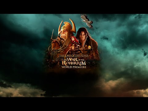 Thumbnail of the video: World Premiere Live