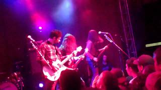 CKY - Louisville KY - Nov 8 2010 - Sink Into The Underground