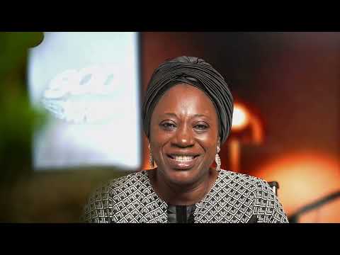 SEEDS OF DESTINY - MONDAY, 23RD FEBRUARY, 2026