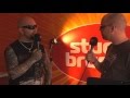 Studio Brussel: Dimmu Borgir @ Graspop 2012