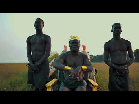 Masta Tito - Nkana Kala (Video Oficial)