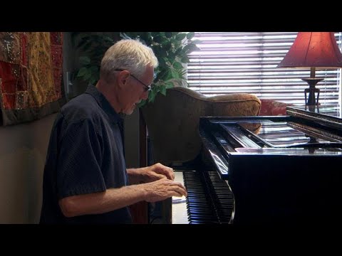 Music out of Alzheimer's