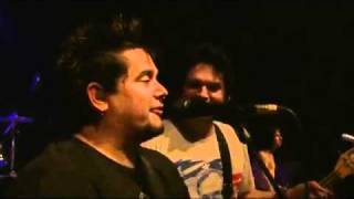 NOFX - Perfect Government Live at T-Mobile Extreme Playgrounds