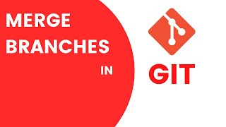 How to Merge Branches in Git? (+ squashing commits)