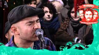 Millencolin - Detox (acoustic) - Live