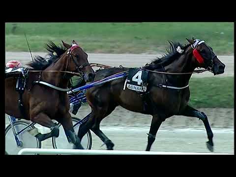 Napoli Trotto 05/09/2021 - 5ª corsa