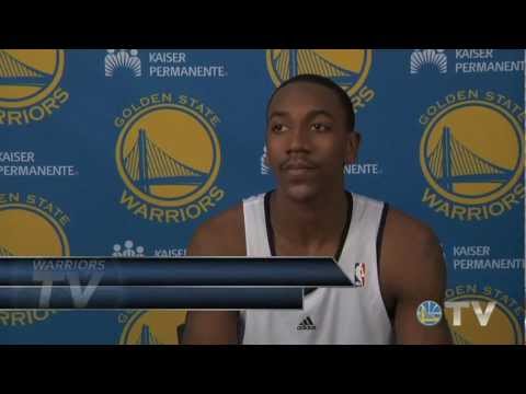 Pre-Draft Workout Interview: Marquis Teague