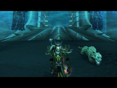 Fraibo - Beast Mastery Hunter WowCircle (PVP) 3.3.5 WotLK