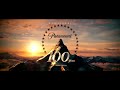 Paramount Pictures Distribution 100 Years 2012