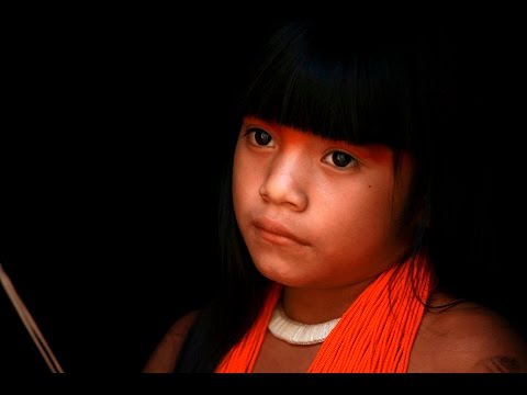 Somos Todos Índios - Fagner