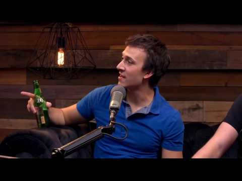 Rooster Teeth Podcast #398 Highlights