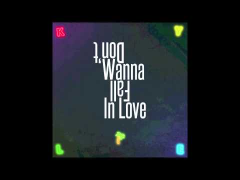 KYLE - Don't Wanna Fall In Love