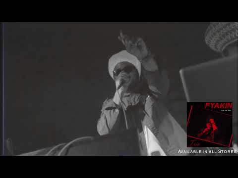 Fyakin - Irie (Official Promo Video)