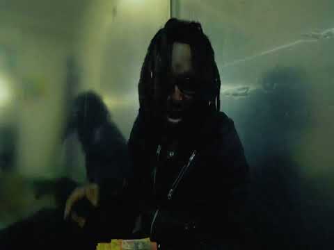 Wish Wash - Barretta (Official Music Video) Dir. Crawxs