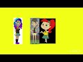 Raveena Likes Betty Barrett From Atomic Betty