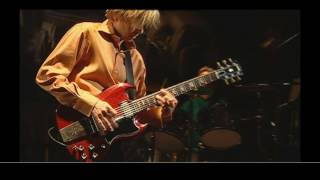 Eric Johnson - E Blues Shuffle