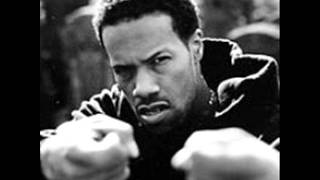 Redman - Whateva Man (King Ever&#39;s Prod. RMX)