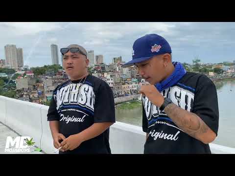 SOUTHSIDERZ #MojaBoyz