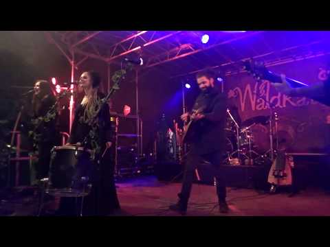 Waldkauz - Tanzgeist - Castlefest Winter Edition 2018