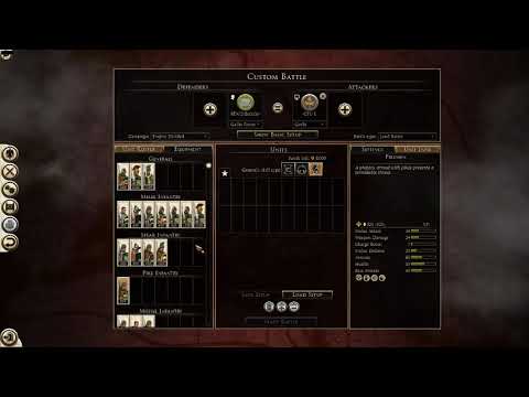 Rome 2  Empire Divided Gallic Rome Review
