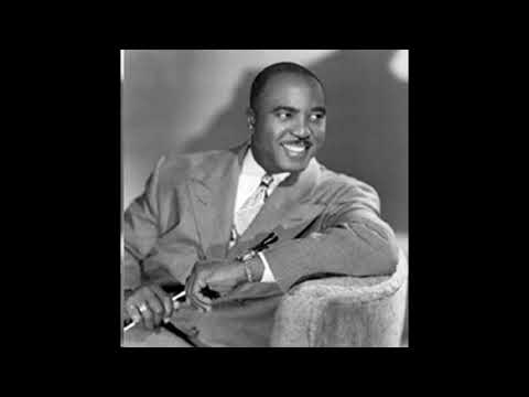 Miss Otis Regrets - Jimmy Lunceford and His Orchestra