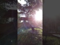 Paul James Velasco - 1st Swing