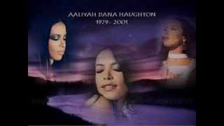 Aaliyah-Choosey Lover