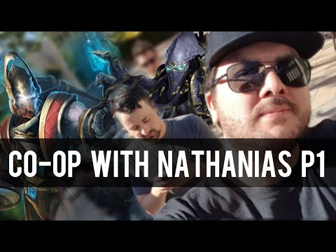 [CO-OP] Growing Threat (FAIL!) With Nathanias