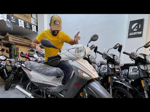 KEEWAY_kee_110cc هد هي الدراجة النارية 110 قانونية🤍✌🏻