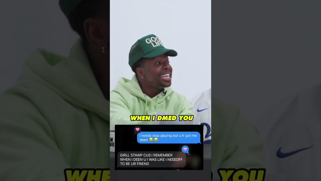 They call me Reading Rainbow
