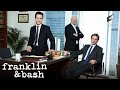 Franklin Bash Trailer Sony Pictures Stream