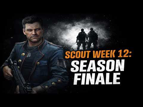 All Week 12 Scout Solutions & How to Unlock Climax Mission – Mutiny Manhunt Guide | The Division 2