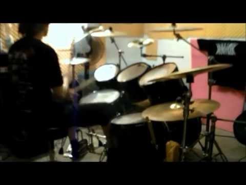 Demolition Hammer - Infectious Hospital Waste - Drum Cover
