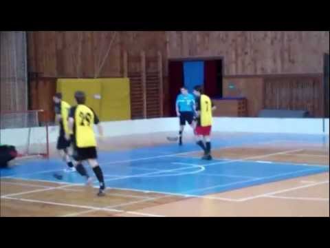 Derby Ligy Vysočiny