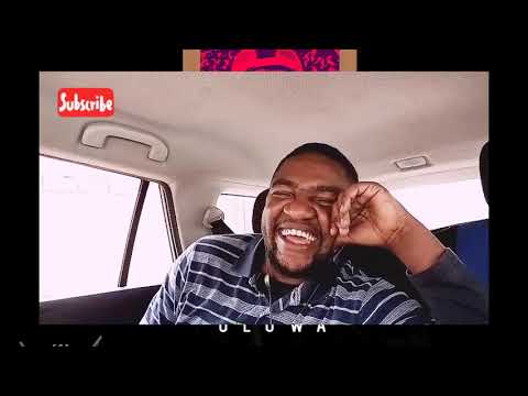 FIRST REACTION :: Ever Runa Jay F.K. -  Oluwa (Prod. Tiggo Click)