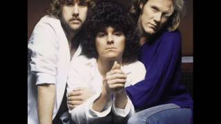 Ambrosia — Livin&#39; On My Own 1980