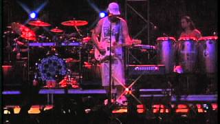 SLIGHTLY STOOPID I&#39;m On Fire 2011 LiVE