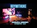 BoyWithUke Burnout World Tour 2025 17 02 25