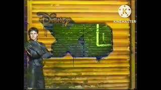 Download lagu Disney XD UK Aaron Stone WBRB and BTTS Bumpers (2010) (Incomplete) mp3