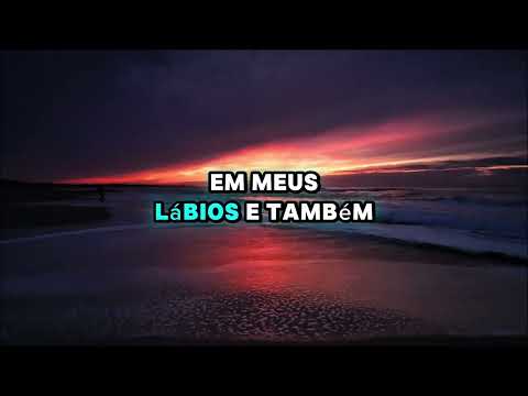 Tributo a Yehovah + Te agradeço - Letra