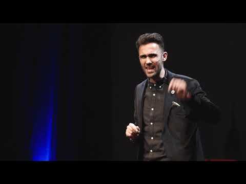 否定性を強い味方にすることを学んだ方法｜フランツ・ピーター・モーサ｜TEDxMagdeburg (Wie ich lernte Negativität zu einem starken Verbündeten zu machen | Franz Peter Mosa | TEDxMagdeburg)