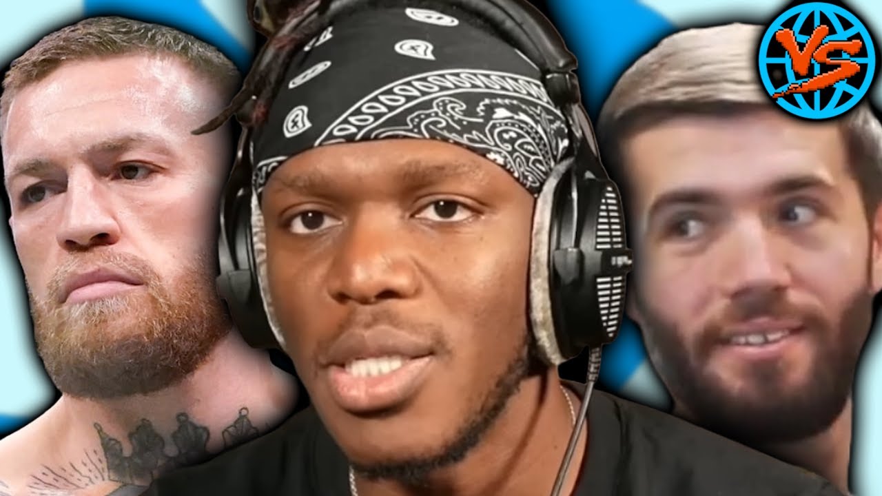 Internet VS KSI: Part 2