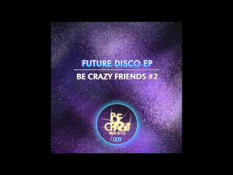 William Medagli & Thallulah - C64 - Future Disco EP