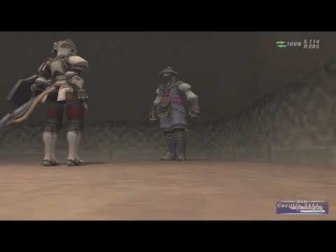 Ffxi Unlocking Mythic Weaponskills